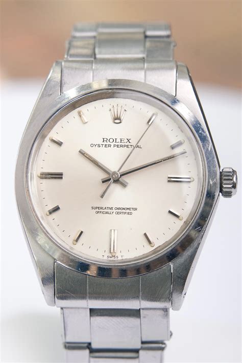 oyster lænke rolex|vintage rolex oyster perpetual chart.